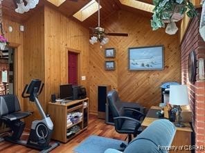 11 Johnson Point Road Hallieford, VA 23068 - Photo 25 of 46