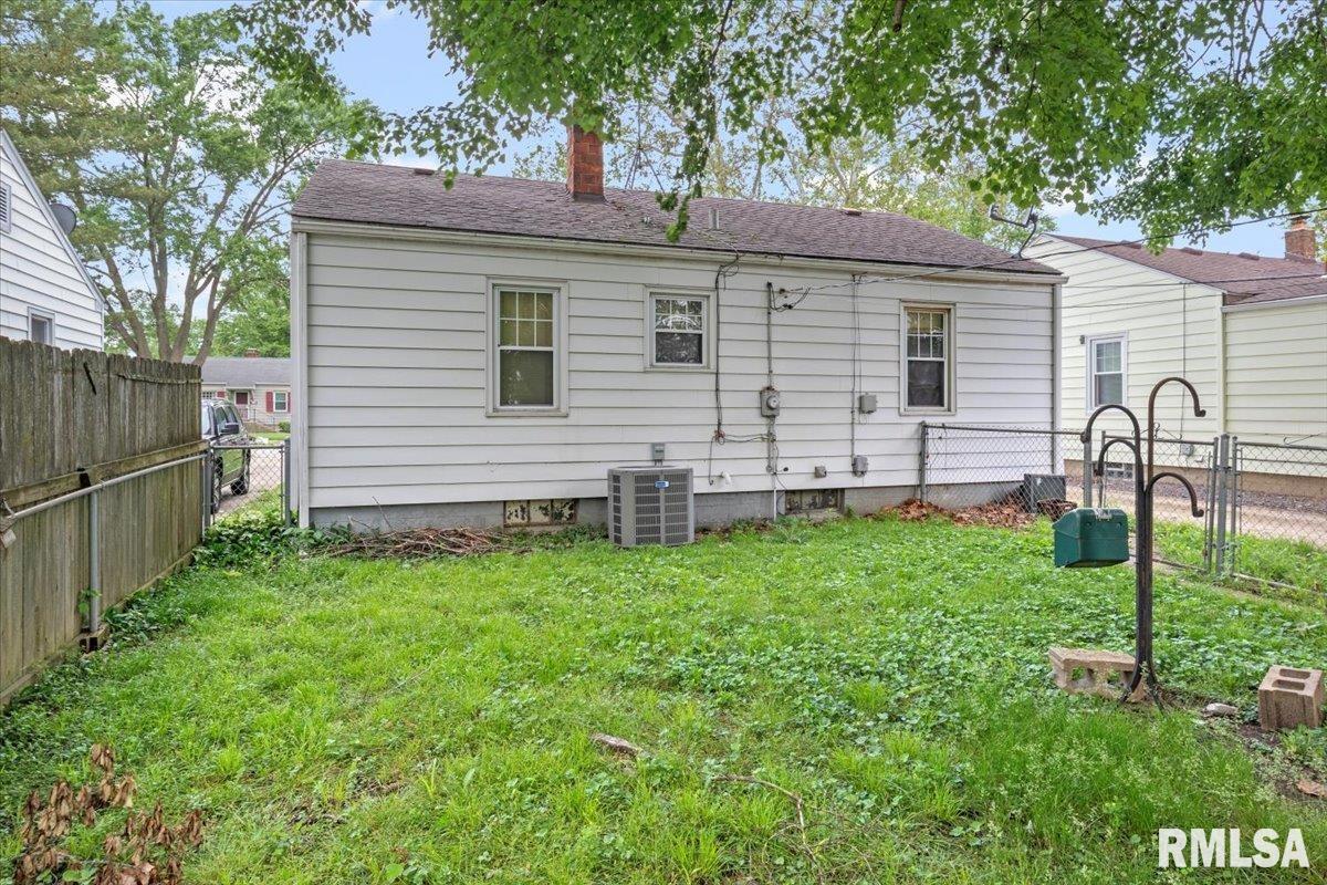 3140 South 5th Street Springfield, IL 62703 - Photo 27 of 31