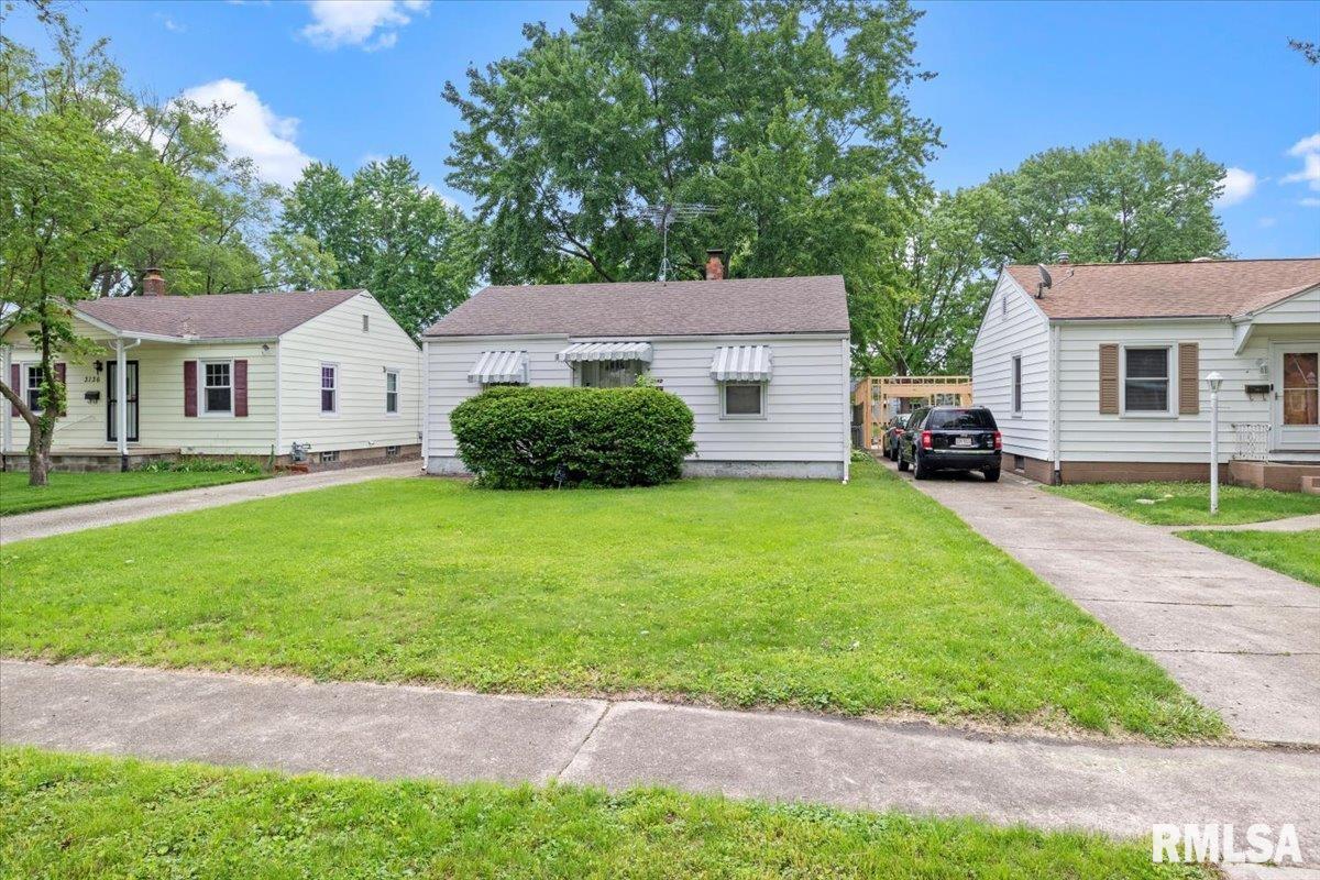3140 South 5th Street Springfield, IL 62703 - Photo 4 of 31