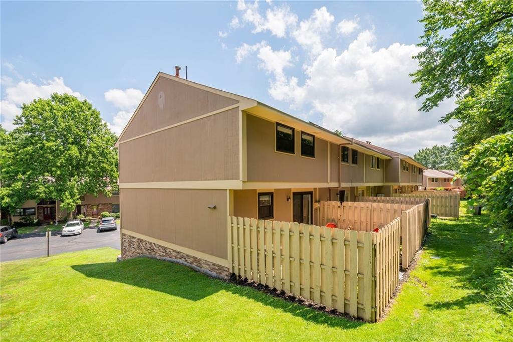 3125 Laurel Ridge Circle Bridgeville, PA 15017 - Photo 10 of 35