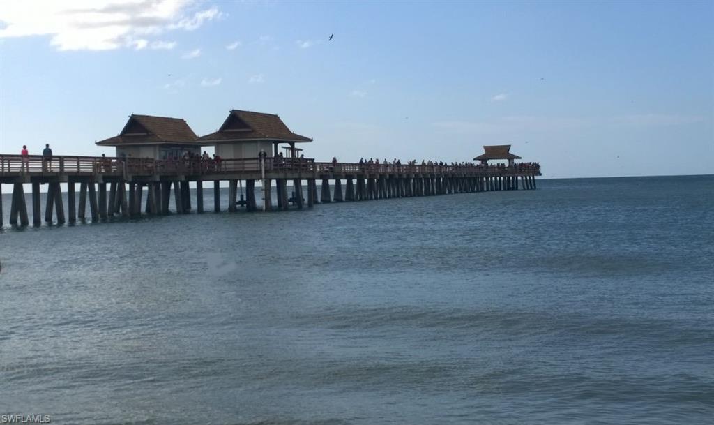 8640 Cedar Hammock Circle, Unit 523 Naples, FL 34112 - Photo 29 of 29 a view of a terrace
