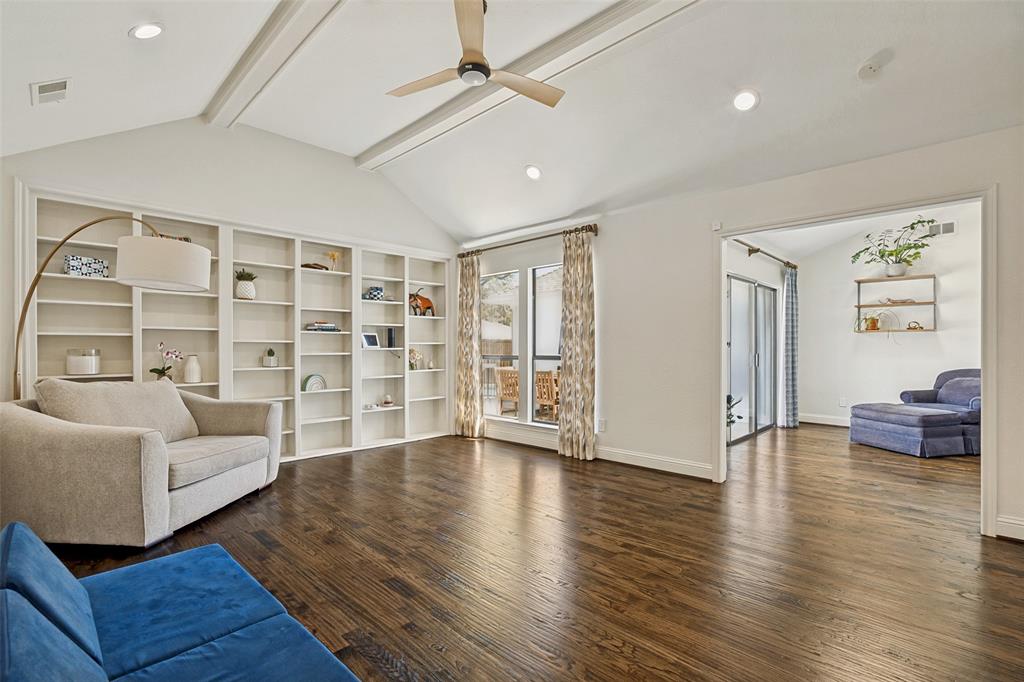 6419 Embers Road Dallas, TX 75248 - Photo 8 of 31