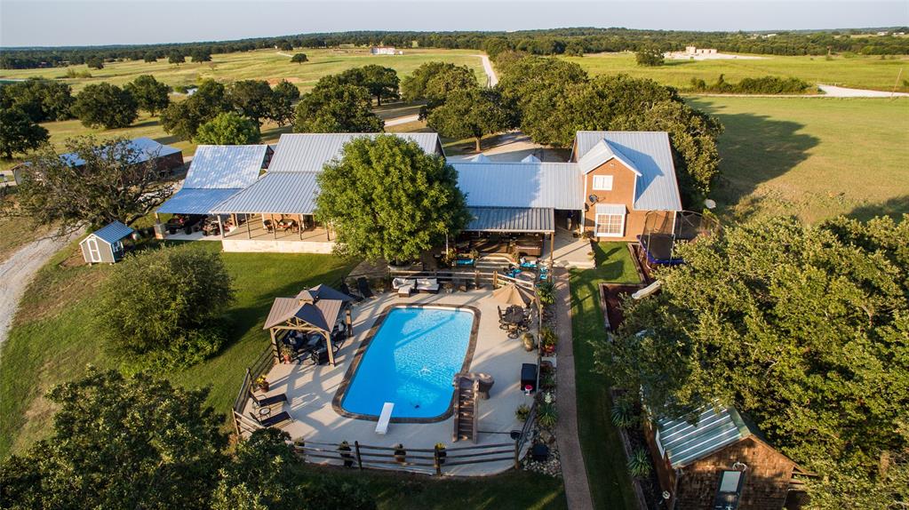 3112 Sunset School Road Sunset, TX 76270 - Photo 1 of 38