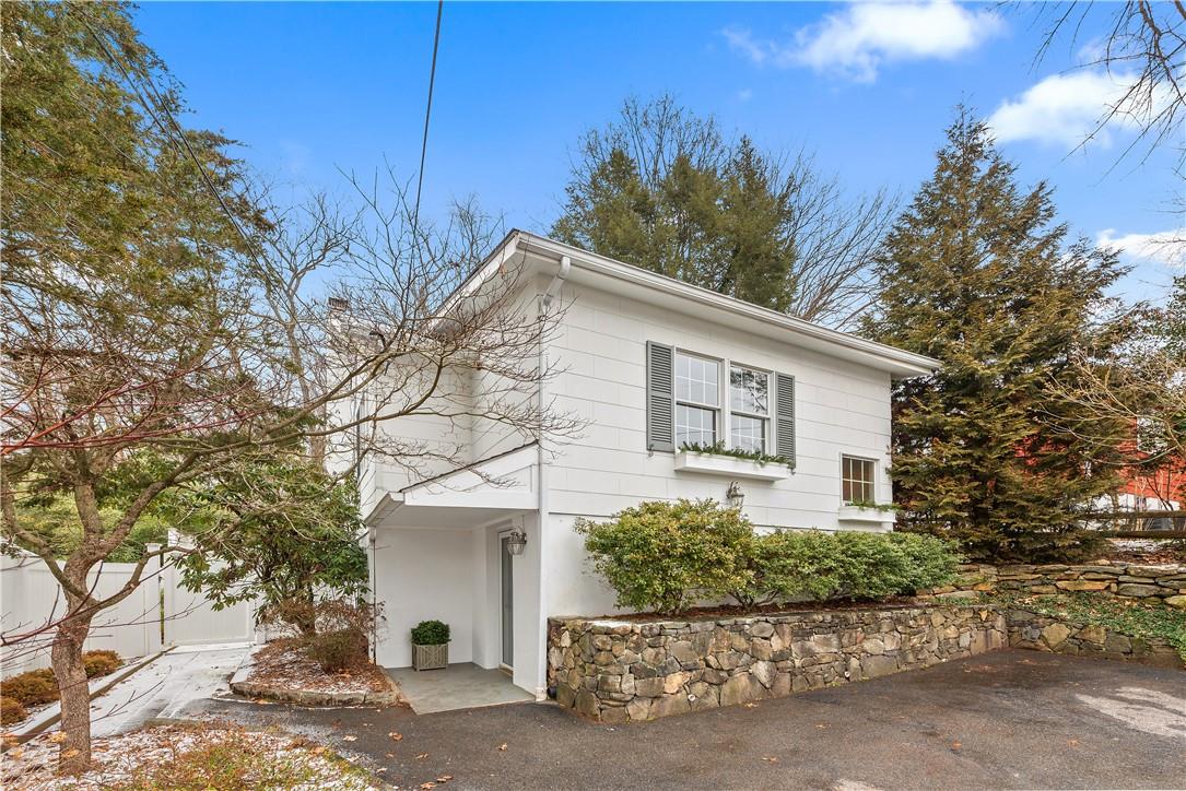 3 Gloria Way Purdys, NY 10578 - Photo 1 of 1 a view of a house with a yard