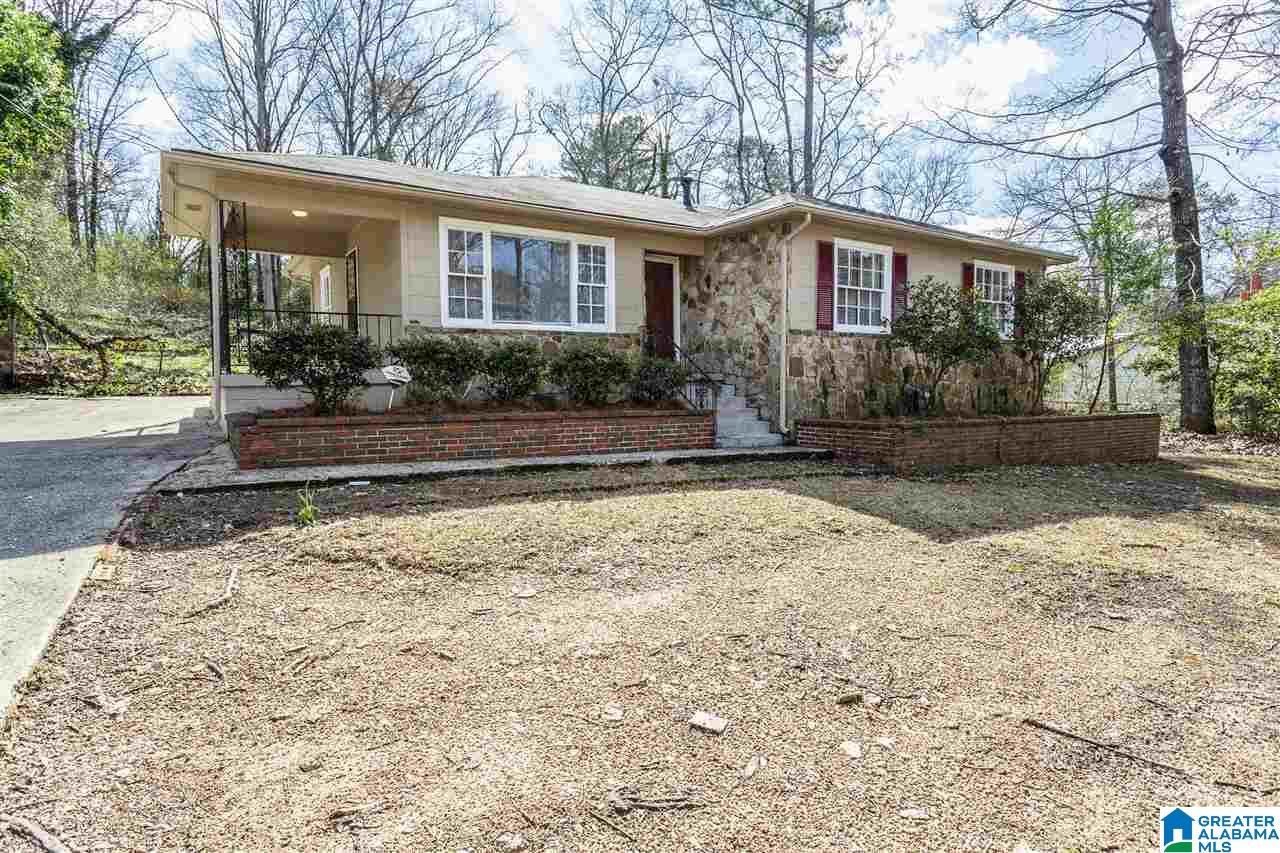 245 Sun Valley Road Northwest Birmingham, AL 35215 - Photo 1 of 1