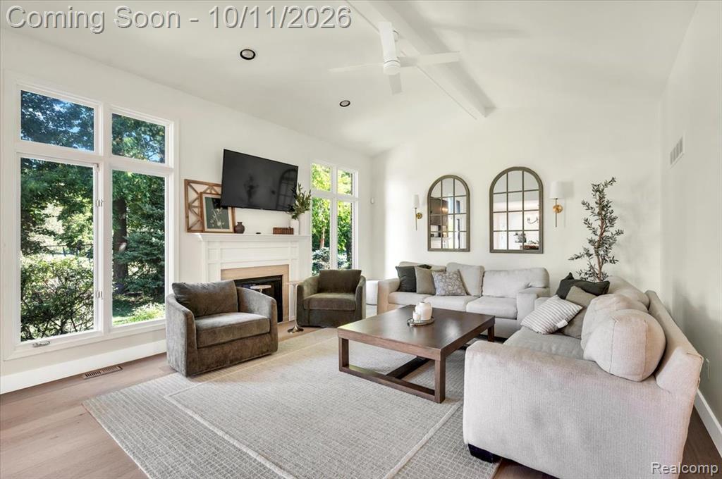 3375 Vardon Drive Rochester Hills, MI 48307 - Photo 17 of 48 Gallery Image 17