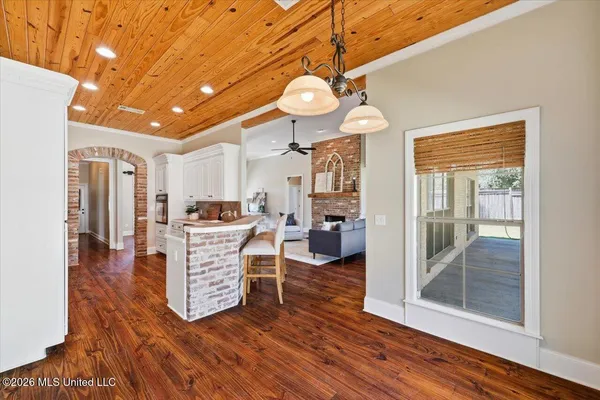 $365,000 | 132 Hartfield Drive, Madison, MS 39110