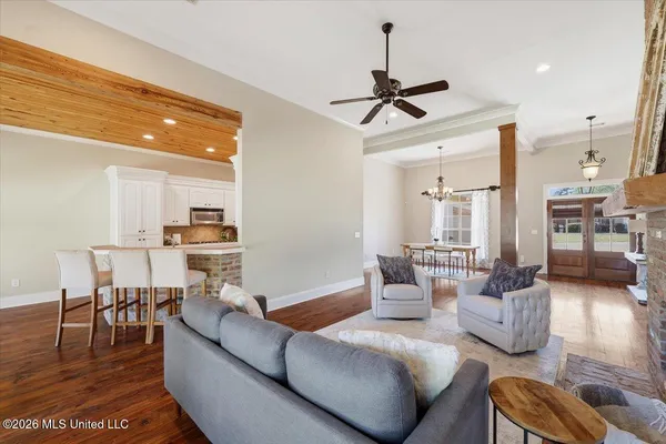 $365,000 | 132 Hartfield Drive, Madison, MS 39110