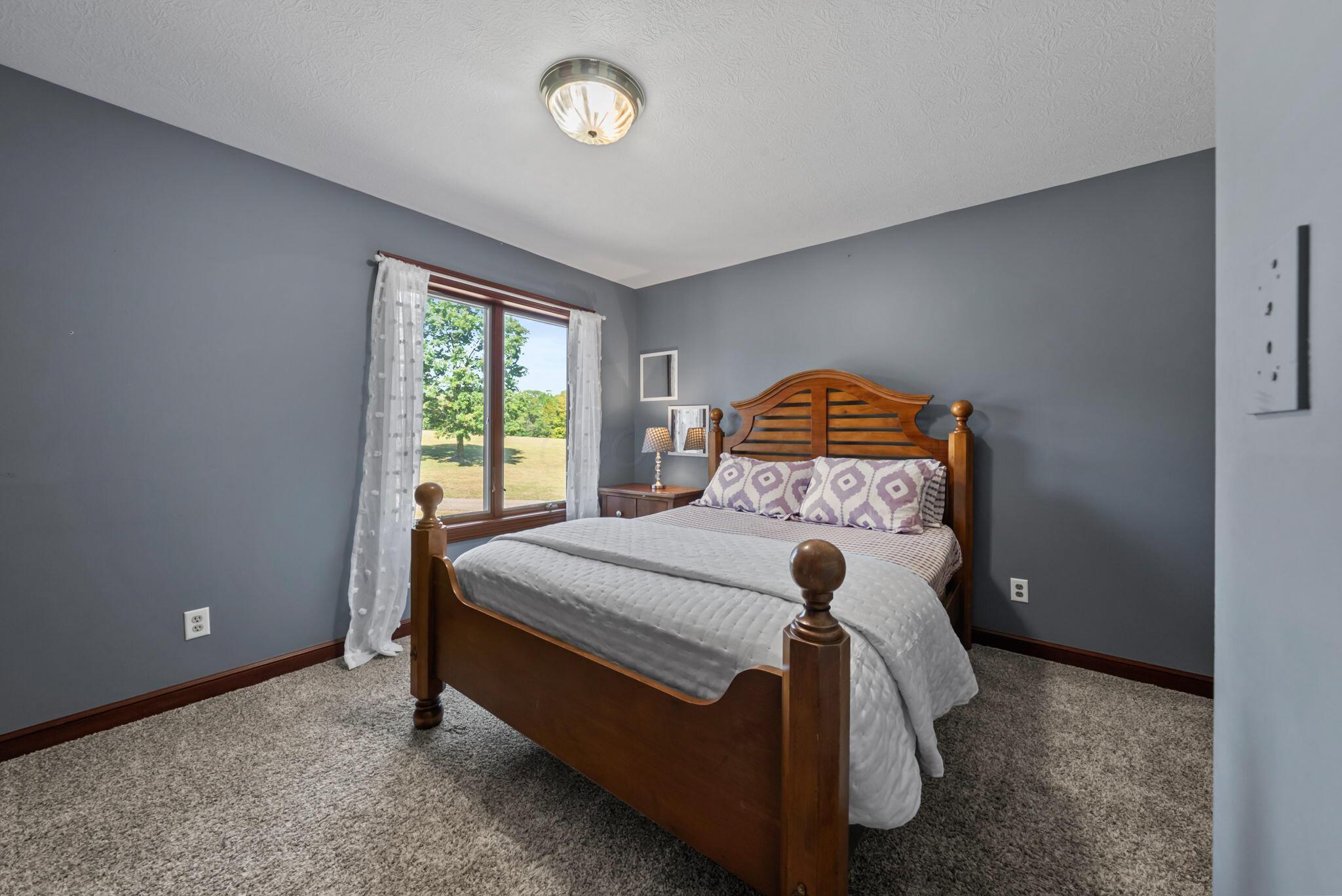 17980 Gambier Road Mount Vernon, OH 43050 - Photo 43 of 123 Bedroom 3