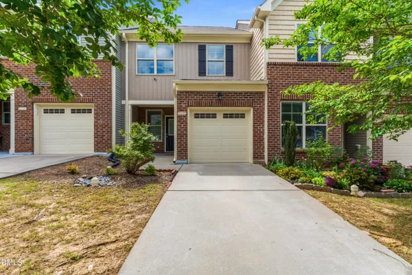 $399,000 | 707 Davenbury Way, Cary, NC 27513
