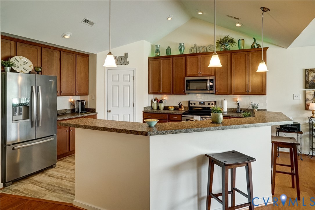 7625 Harris Field Road Mechanicsville, VA 23111 - Photo 4 of 44