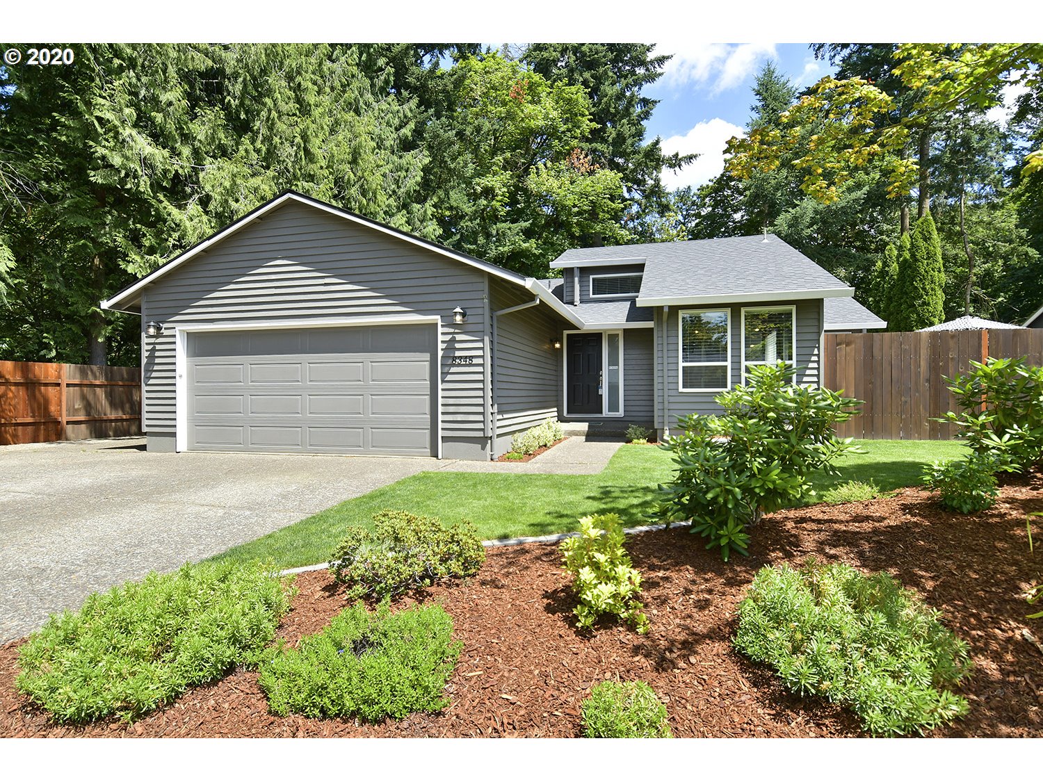 8348 Southwest Tygh Loop Tualatin, OR 97062 - Photo 1 of 19 Gallery Image 1