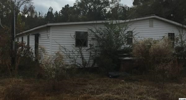 540 Piney Forest Road Andrews, SC 29510 - Photo 1 of 3