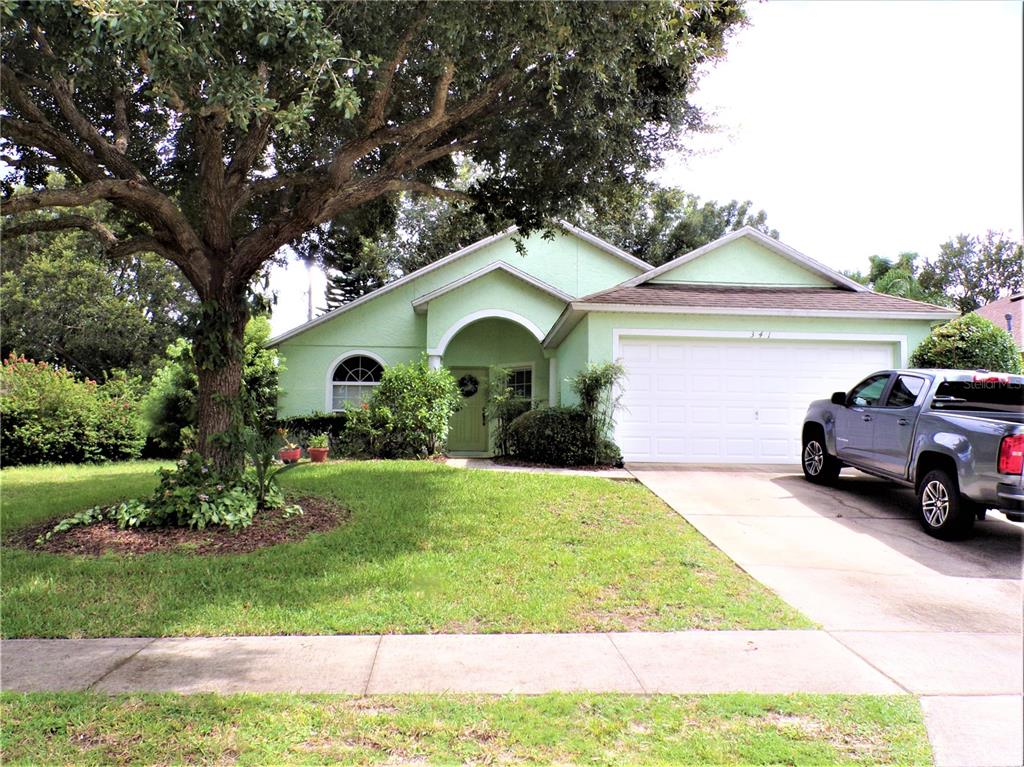 341 Kettering Road Deltona, FL 32725 - Photo 1 of 1 Gallery Image 1