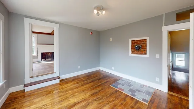 $3,000 | 26 Hawes Street, Unit 2, Fitchburg, MA 01420