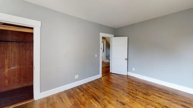 $3,000 | 26 Hawes Street, Unit 2, Fitchburg, MA 01420