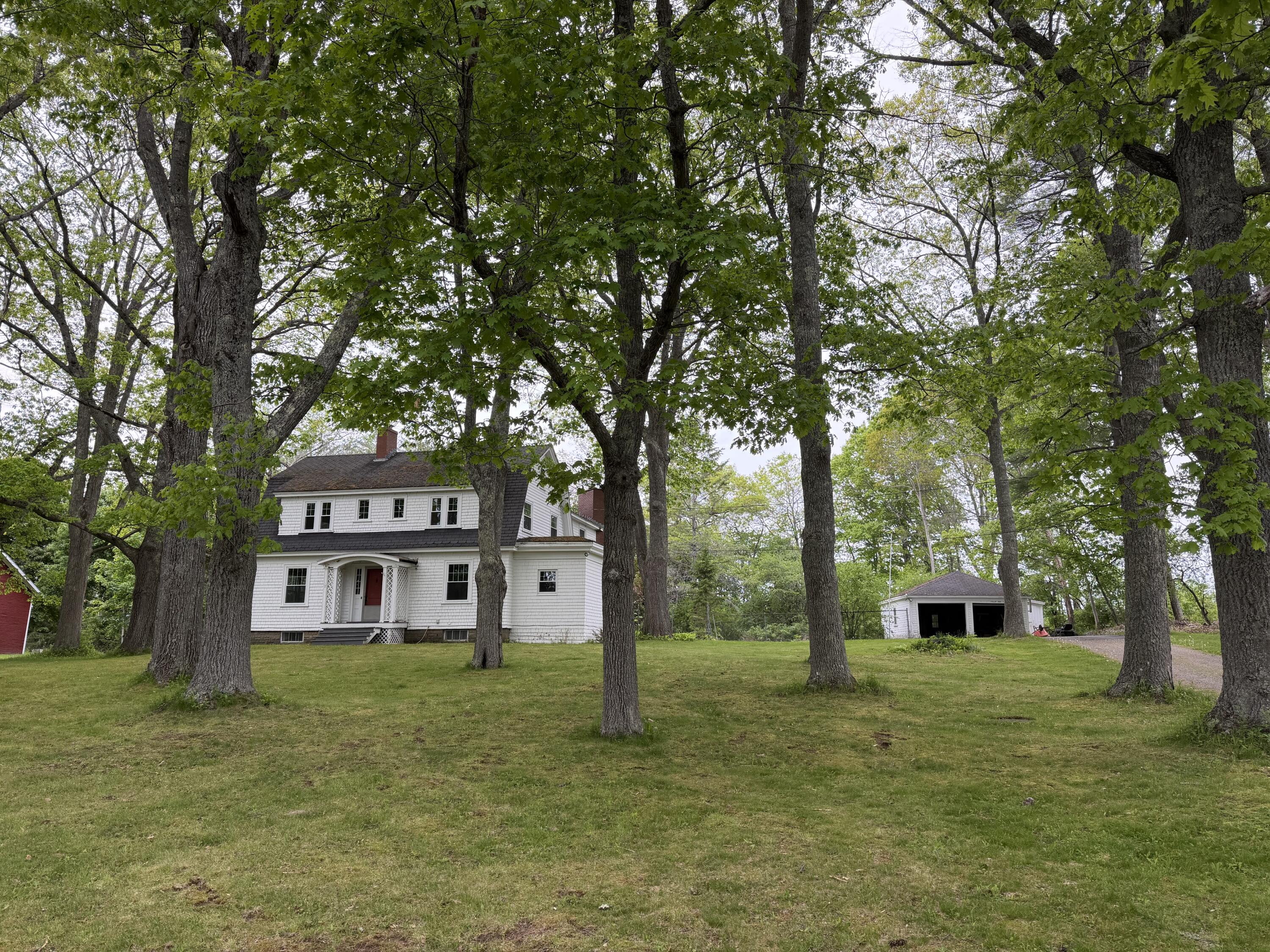 188 Main Road North Hampden, ME 04444 - Photo 45 of 48 IMG_0897