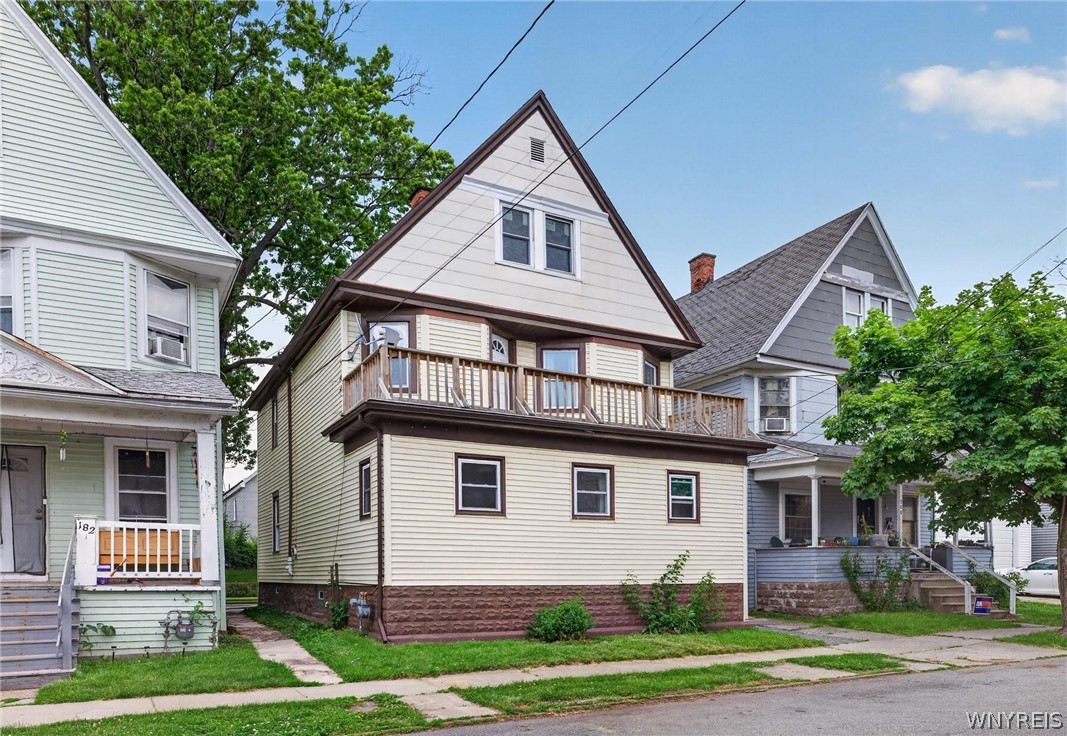 186 Riverside Avenue Buffalo, NY 14207 - Photo 2 of 36