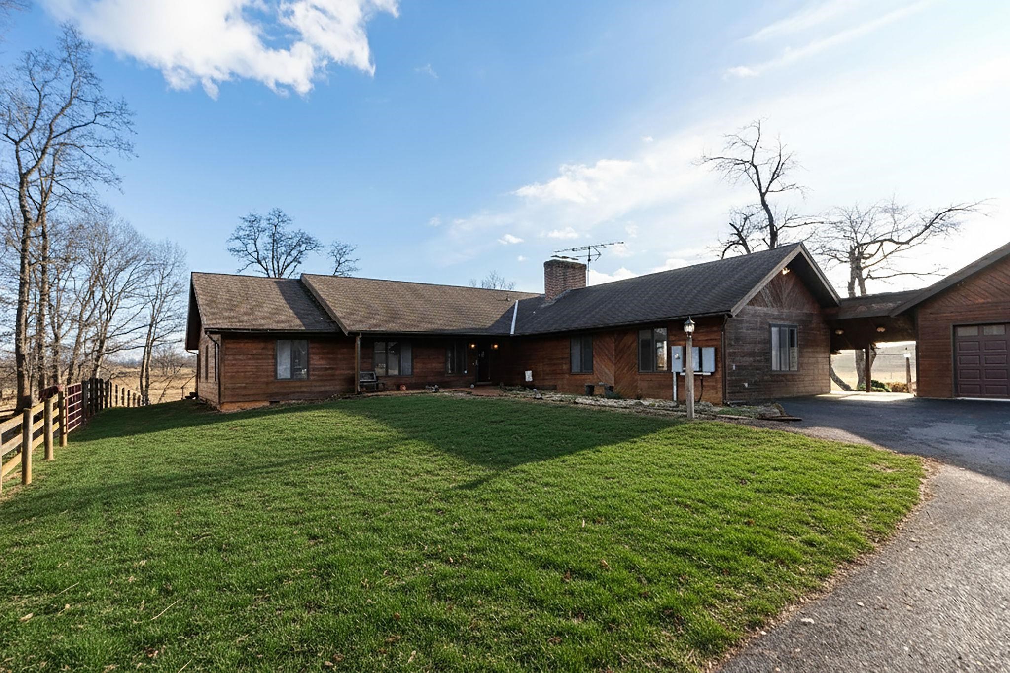 129 Shemariah Road Middlebrook, VA 24459 - Photo 3 of 75