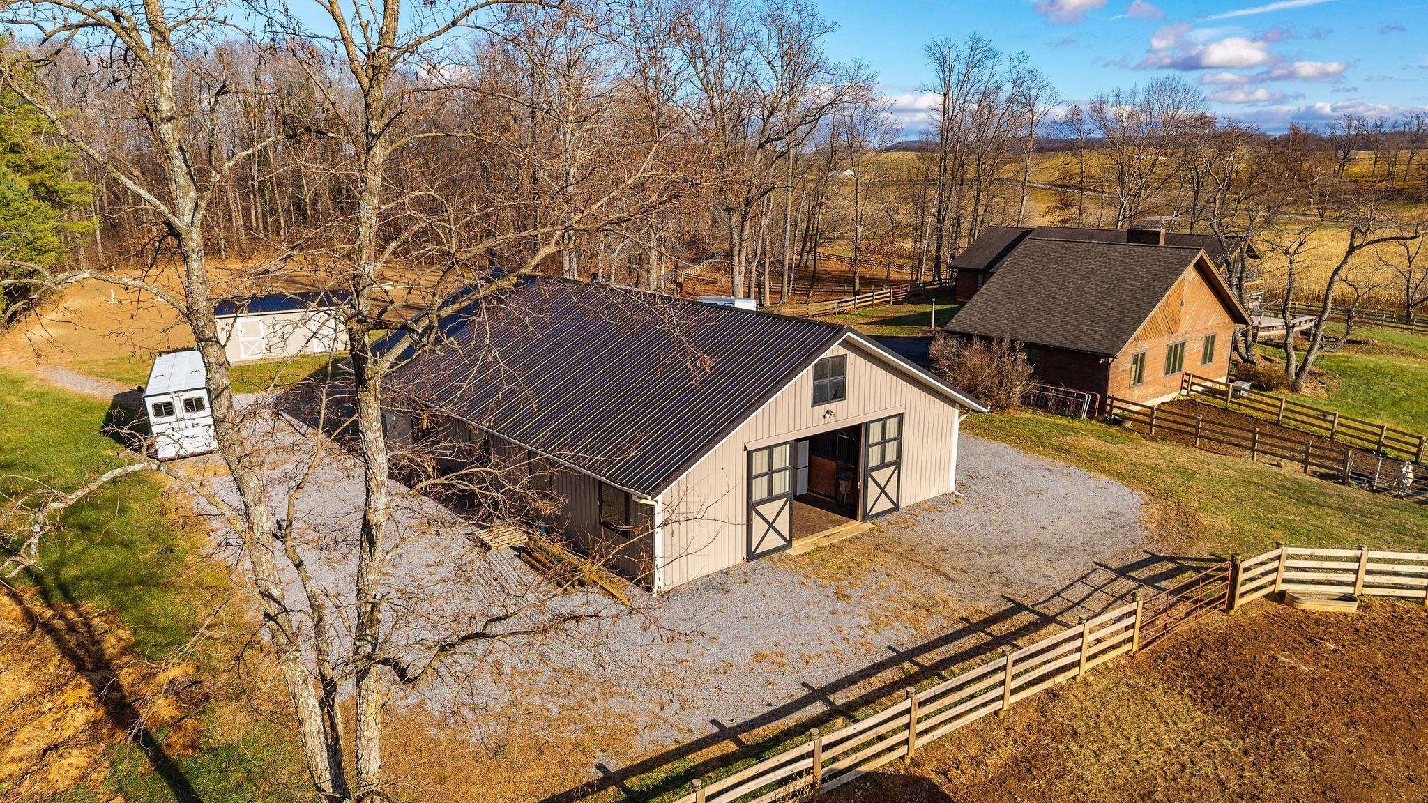 129 Shemariah Road Middlebrook, VA 24459 - Photo 51 of 75