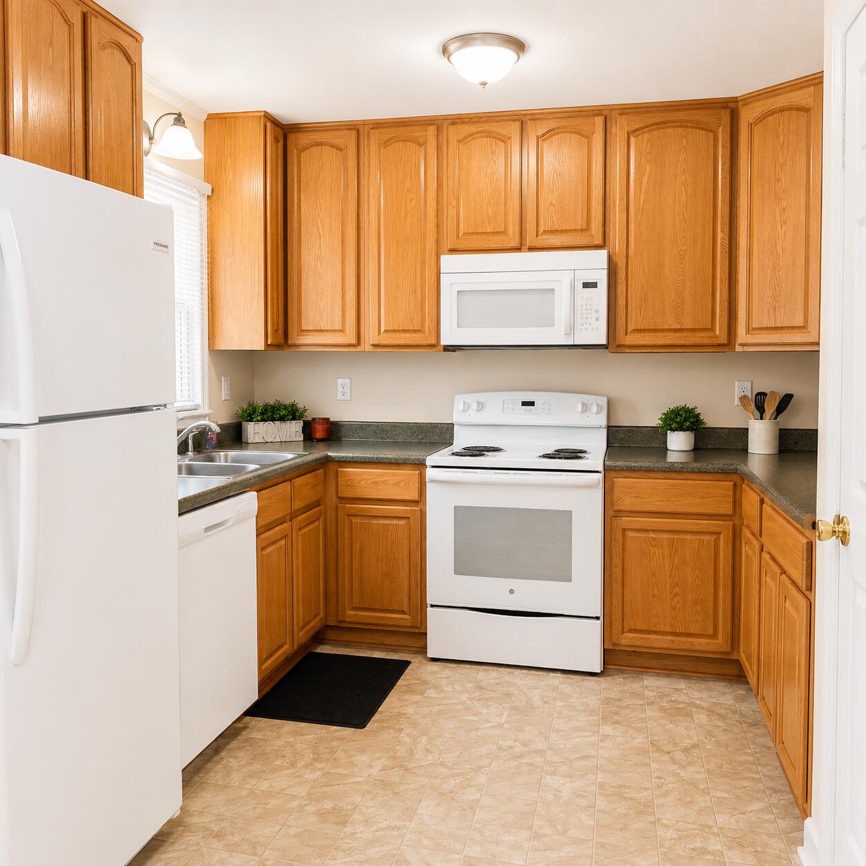 185 Monitor Circle Moncks Corner, SC 29461 - Photo 5 of 16 Kitchen