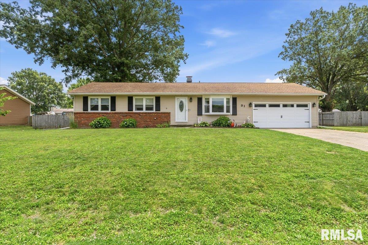 31 Twilight Lane Springfield, IL 62712 - Photo 5 of 43
