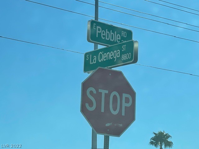 Pebble Street Las Vegas, NV 89123 - Photo 2 of 16