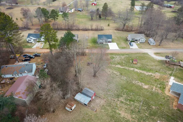 0 Pine Avenue, Morrison, TN 37357
