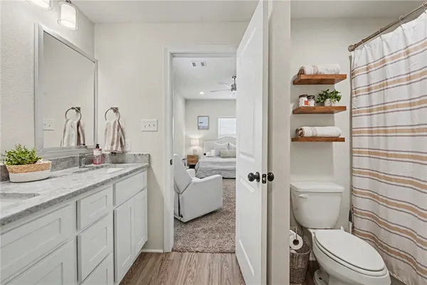 $255,000 | 507 North Logan Avenue, Bryan, TX 77803