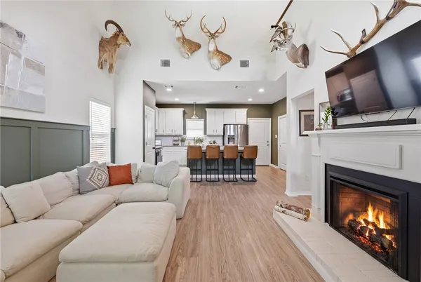 $255,000 | 507 North Logan Avenue, Bryan, TX 77803