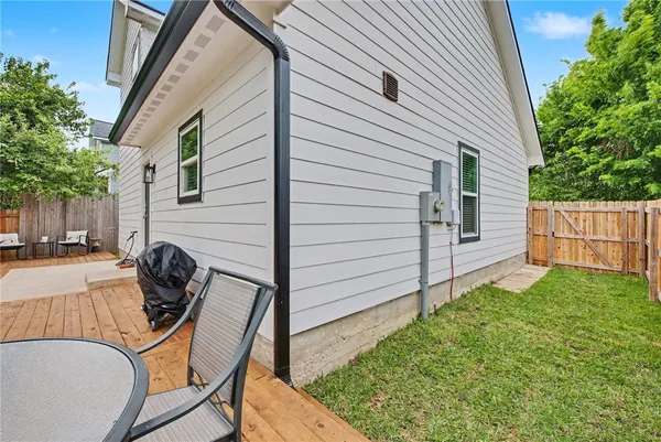 $255,000 | 507 North Logan Avenue, Bryan, TX 77803