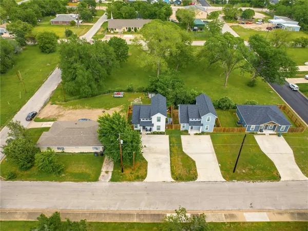 $255,000 | 507 North Logan Avenue, Bryan, TX 77803