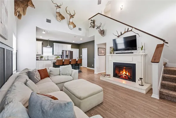 $255,000 | 507 North Logan Avenue, Bryan, TX 77803