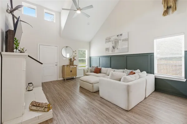 $255,000 | 507 North Logan Avenue, Bryan, TX 77803