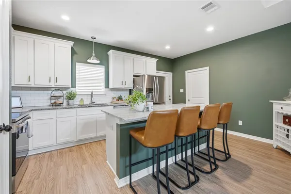 $255,000 | 507 North Logan Avenue, Bryan, TX 77803