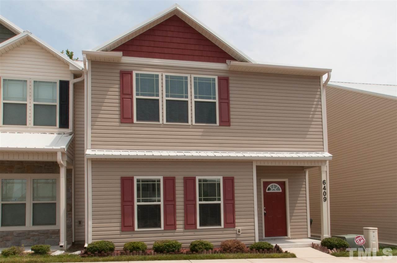 6409 Hatchies Drive Raleigh, NC 27610 - Photo 1 of 19 Gallery Image 1