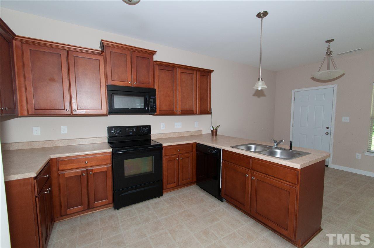 6409 Hatchies Drive Raleigh, NC 27610 - Photo 2 of 19 Gallery Image 2