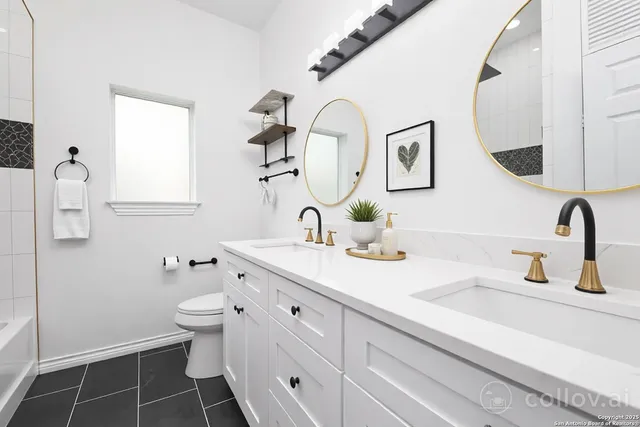 $1,950 | 1411 McKinley Avenue, San Antonio, TX 78210