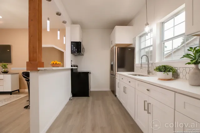 $1,950 | 1411 McKinley Avenue, San Antonio, TX 78210