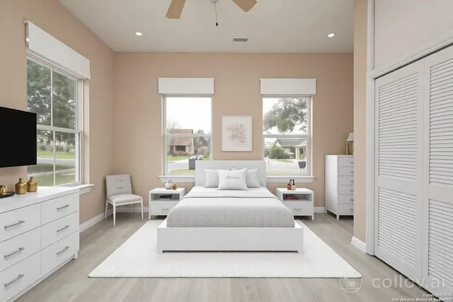 $1,950 | 1411 McKinley Avenue, San Antonio, TX 78210