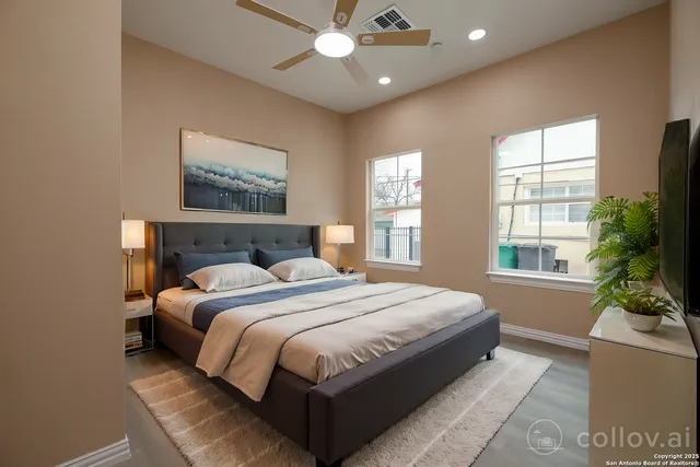 $1,950 | 1411 McKinley Avenue, San Antonio, TX 78210