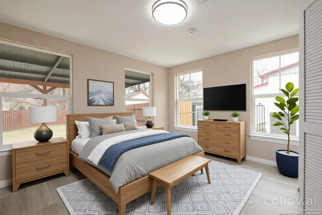 $1,950 | 1411 McKinley Avenue, San Antonio, TX 78210