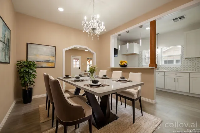 $1,950 | 1411 McKinley Avenue, San Antonio, TX 78210