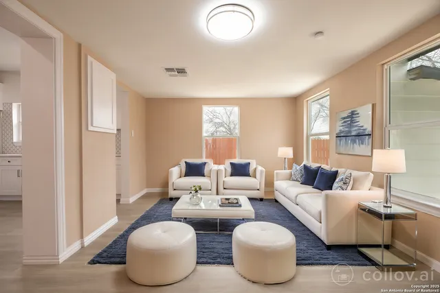 $1,950 | 1411 McKinley Avenue, San Antonio, TX 78210