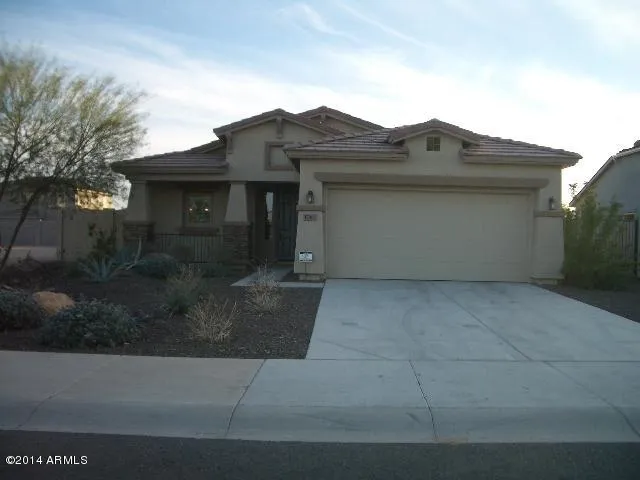 $3,500 | 17867 West Westpark Boulevard, Surprise, AZ 85388