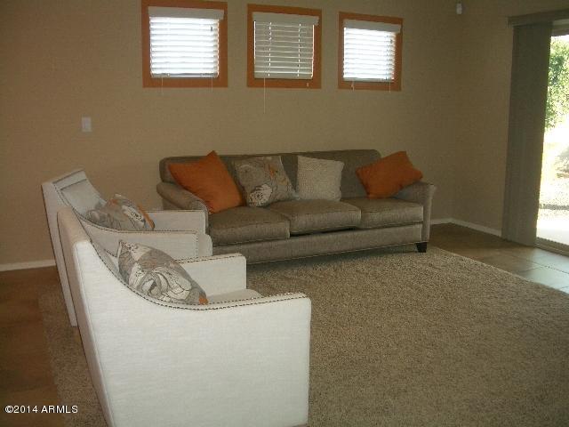 17867 West Westpark Boulevard Surprise, AZ 85388 - Photo 12 of 25 Great Room