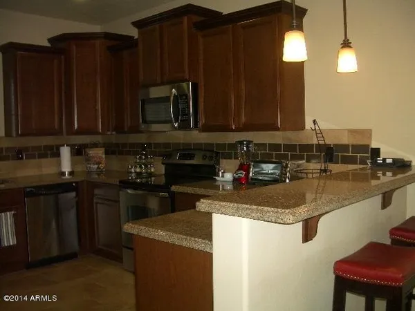 $3,500 | 17867 West Westpark Boulevard, Surprise, AZ 85388