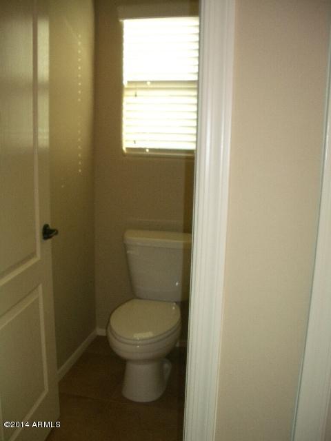 17867 West Westpark Boulevard Surprise, AZ 85388 - Photo 18 of 25 Masterbath Water Closet