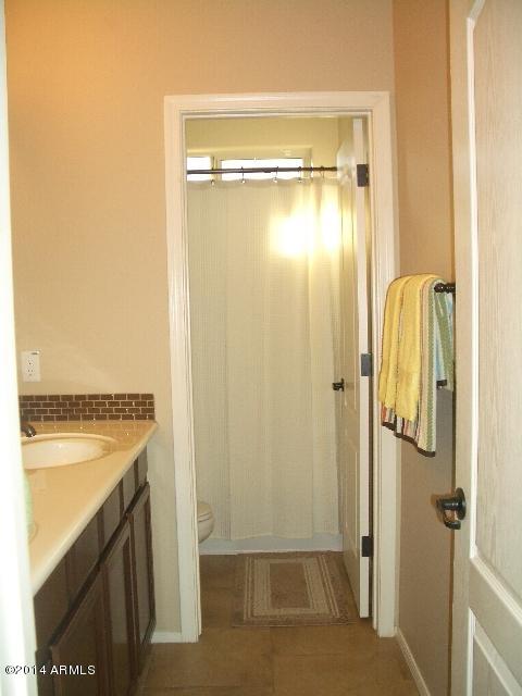 17867 West Westpark Boulevard Surprise, AZ 85388 - Photo 21 of 25 Second Bath