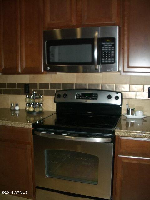 17867 West Westpark Boulevard Surprise, AZ 85388 - Photo 23 of 25 Smooth Top Electric Range